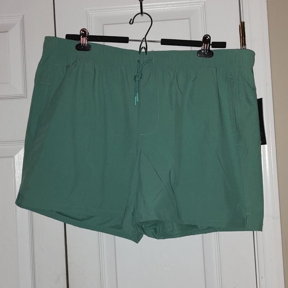 VRST Men's 5" Everyday  Shorts Sz XXL